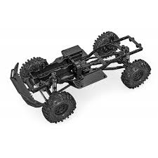 Lob open trip by wooden boat. Crawler Gs02 Komodo Double Cab Ts Kit Rc Team