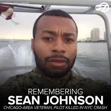 Tribute to Sean Johnson and Discussion