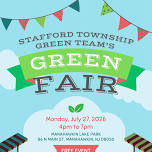 Stafford Township Green Team’s Green Fair