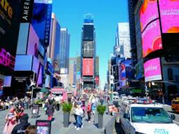 See more of times square, new york city on facebook. Times Square In New York Newyorkcity De