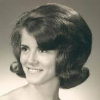 Georgia Winebrenner Obituary