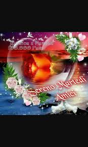 Sereno Martedi Buongiorno Immagini Martedi