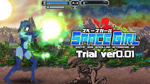 Unity] Space Girl - v0.03 by Koooon Soft Adult Porn Game Download Free For  Android and PC