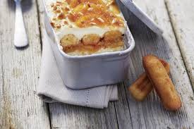 Le Tiramisu Facon Tatin Aux Madeleines Recette Dessert Tatin Recettes De Cuisine