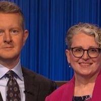 Lee Wilkins competing