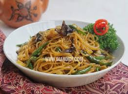 Blog Diah Didi Berisi Resep Masakan Praktis Yang Mudah Dipraktekkan Di Rumah Masakan Indonesia Resep Makanan Tumis