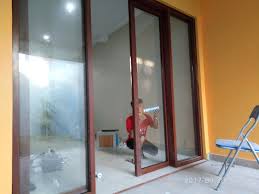 Volume kaca = 3.01 m x 2.6 m2 = 7.083 m2 (meter persegi) c. Prima Jaya Magelang Toko Almunium Dan Kaca Toko Kaca Dan Almunium 08170048678