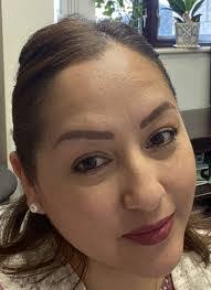 Mariana Parra's Instagram, Twitter & Facebook