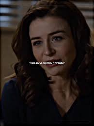 Miranda and Gilbert Drama