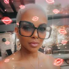 SHOW SOME LOVE TO ERICA CAMPBELL & HER DAUGHTER KRISTA