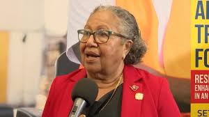 📹CARICOM SG, at the AfriCaribbean Trade and Investment Forum in Grenada,  speaks of the importance of collaboration and relation building with the  African continent. 🌍