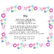 Rollercoaster You Boyfriend Poems Fhe Found You
