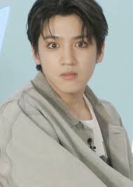 Pin By Coyote Conway On Wooseok Pentagon Pentagon Wooseok Korean Idol