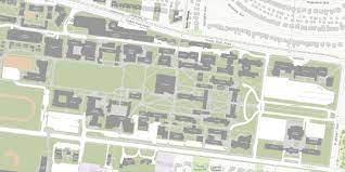 Washu Danforth Campus Map Maps & Directions | University College
