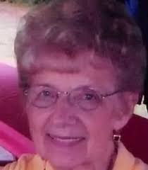 Obituary information for Wanda F. Mrozek