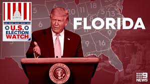 Who Will Win The Us Election Donald Trump Or Joe Biden What The Polls Are Saying Now