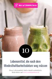 Mindesthaltbarkeitsdatum Diese Lebensmittel Sind Danach Verdorben Cosmopolitan Lebensmittel Mindesthaltbarkeitsdatum Ernahrung