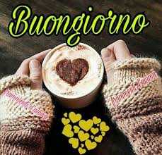 Buongiorno immagini, buonanotte, frasi whatsapp e facebook ! Buongiorno Invernale Le 10 Immagini Perfette Da Mandare Bgiorno It