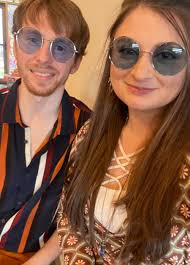 Jocelyn Caelwaerts and Taylor Eich's Wedding Website