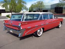 Image result for Sunset Glow 1959 Pontiac
