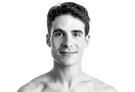 Digital Program for The Joffrey Ballet