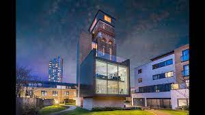 We did not find results for: A Victorian Water Tower Turned Modern Home In London Mansion Global