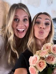 Labour of love for @guess