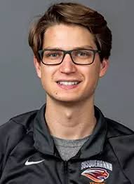 2022-23 Men's Tennis Roster