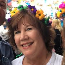 Candace Scarcliff (@cescarcliff2)