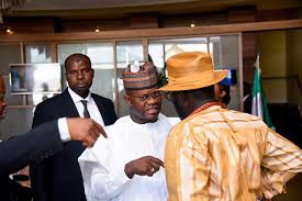 In attendance were notable nigerians including erstwhile president, goodluck jonathan, atiku abubakar, vice president yemi osinbajo and several others. Uo7m2bte8lxzxm