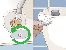 3 Ways To Adjust The Water Level In Toilet Bowl - Wikihow