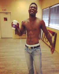 Keo Motsepe Shirtless Underwear Gay Or Girlfriend Famewatcher