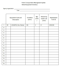 Even the slightest deviation matters. Maintenance Schedule Template Free Word Templates