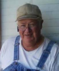 Gary Lee Pritchard, Farmersburg, Iowa, August 19, 2023