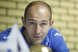 Stefan Georgiev, captain of Levski: For us it′s very important to be first