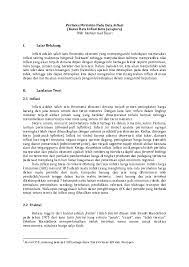 Jun 11, 2021 · data inflasi as mengatakan bahwa indeks harga konsumen inti (cpi) tumbuh lebih tinggi dari perkiraan, yakni 3,8 persen (yoy). Pdf Perilaku Persisten Pada Inflasi Studi Kasus Inflasi Kota Jayapura Muhammad Fajar Academia Edu