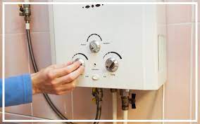 Pemanas air harus dikuras setiap satu sampai tiga tahun tergantung model dan sumber air. Water Heater Tidak Panas Ini Penyebab Dan Cara Mengatasinya