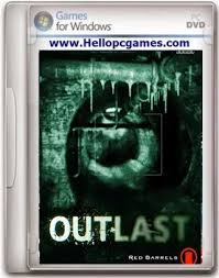 Outlast 1 Game File Size 2 79 Gb System Requirements Os Windows Xp X2f Vista X2f 7 X2f 8 64 Bits Processor 2 2 Ghz Outlast 1 Free Pc Games Games