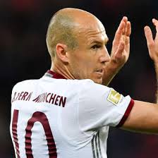 This is the official facebook page of arjen robben! Arjen Robben Themenseite