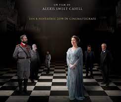 Avanpremieră a filmului maria, regina româniei. Maria Regina Romaniei In Cinematografe Video Europa Fm
