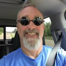 George Loftus (@GeoHawg)