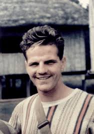 2.10 — Jim and Elizabeth Elliot & Martyrdom and Mission