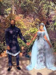 Yahzel Asher Album Long Sleeve Mermaid Wedding Dress Ethiopian Wedding Hebrew Israelite Clothing