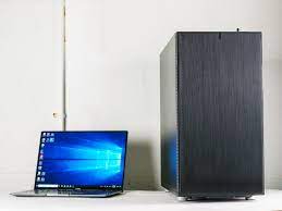 Maybe you would like to learn more about one of these? Laptops Vs Desktops 5 Reasons Why I Still Prefer A Desktop In 2019