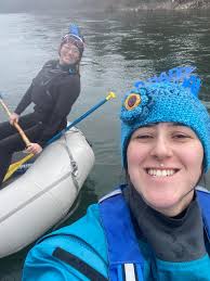 About Wiley E. Waters