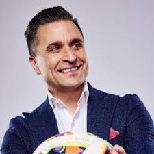 Future of Sports: Fan Engagement