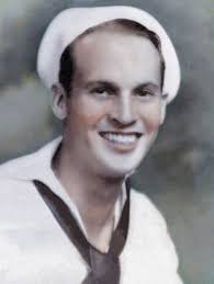 Gunner's Mate 1st Class Paul G. Gosnell (1911–1941)