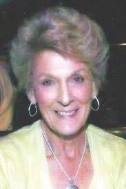 Barbara Childers Obituary (11/14/1943