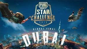 Pubg Mobile Star Challenge Global The Final Circle In Dubai For The Winner Of All Winners Challenges New Funny Videos Comedy Funny Videos
