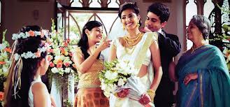 Check spelling or type a new query. Rituals Of Kerala Christian Wedding